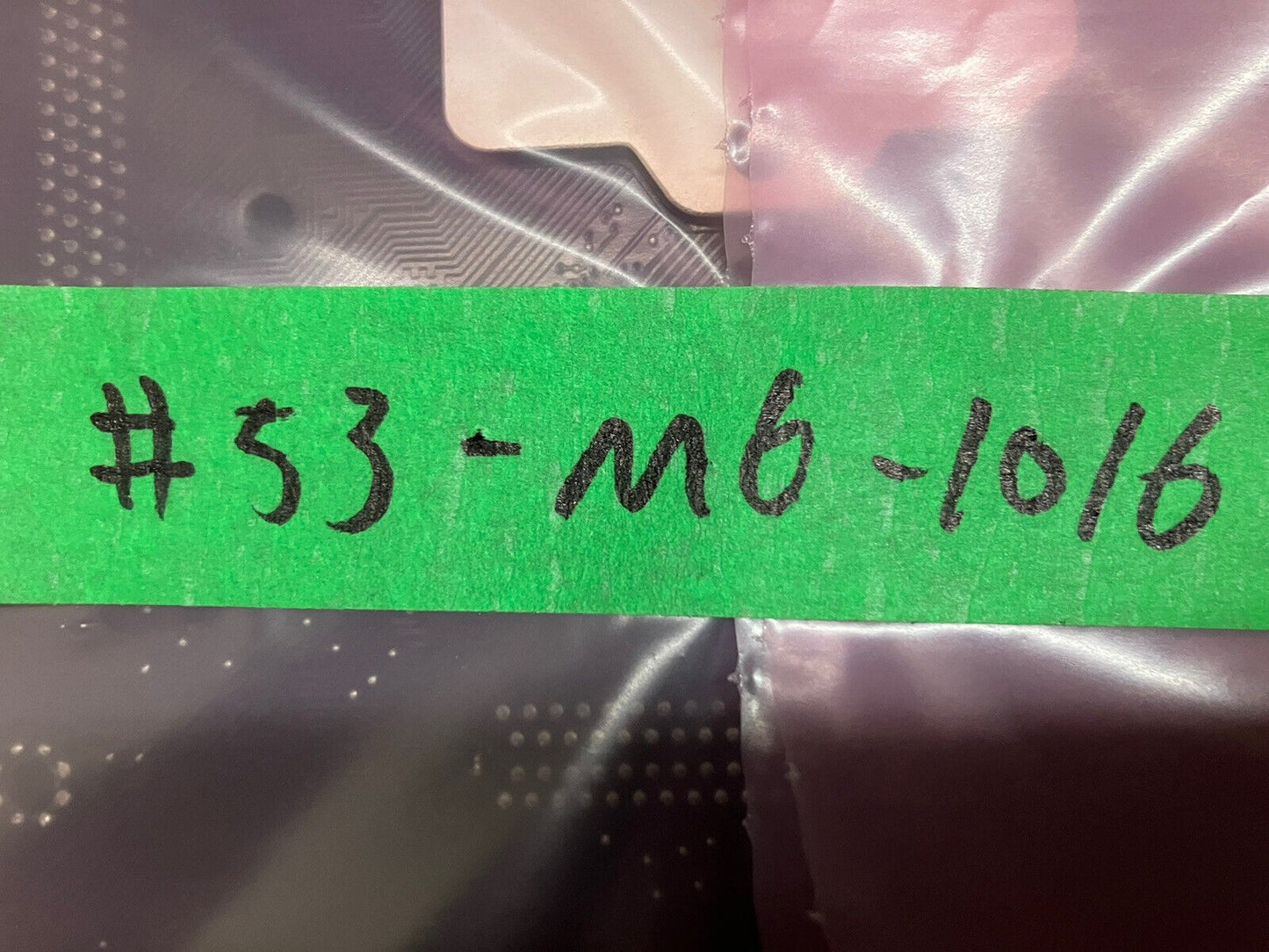 ~ ASUS P7H55-M LE H55 LGA 1156 DDR3 Motherboard W/ Intel i3-530 CPU & IO Shield