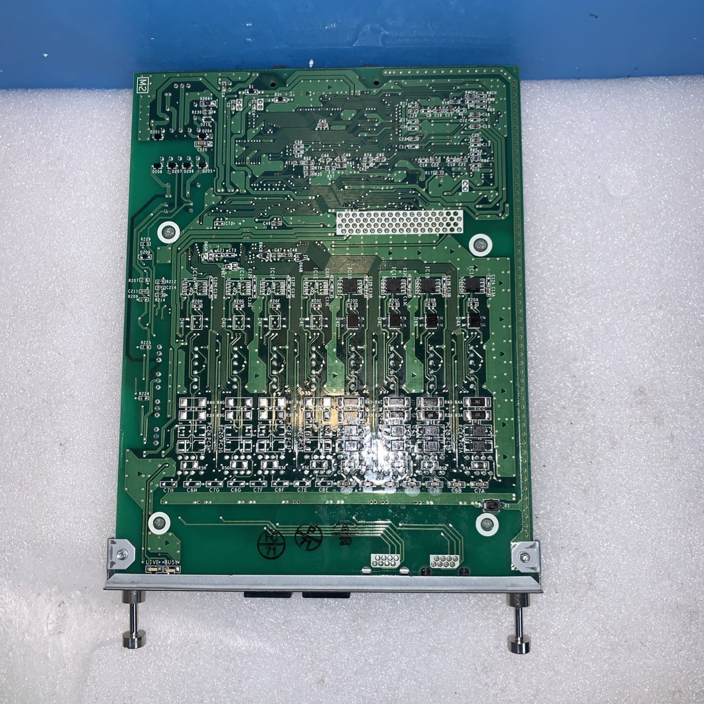 🔥 NEC Univerge SV8100 SV8300 CD-CCTA 670119 Common Channel Digital Trunk Blade