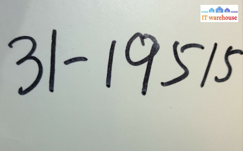 5X Ibm 43X0802 43X0805 42C0242 Ca06778 300Gb 3.5’Sas 3Gb/S 15K Hard Drive