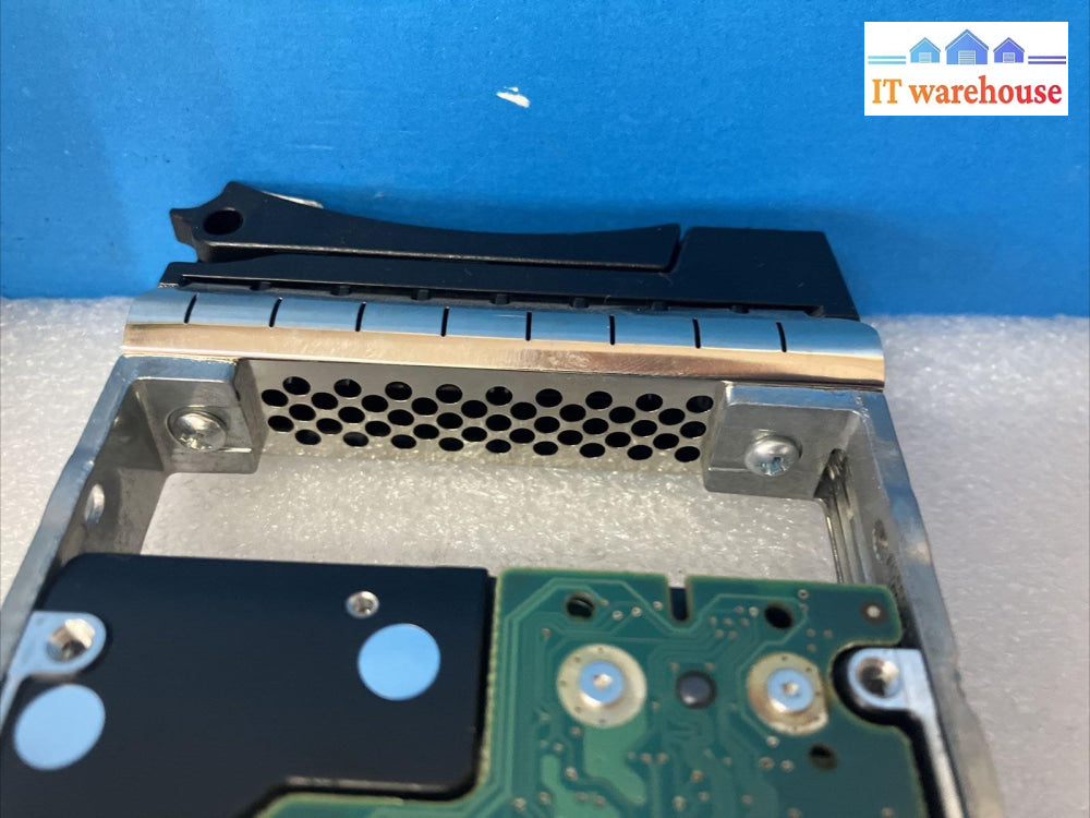 5X Ibm 49Y1851 500Gb 7.5K Sas 2.5’ Hdd St9500430Ss 49Y1855 Pn 49Y1854 W/ Caddy ~