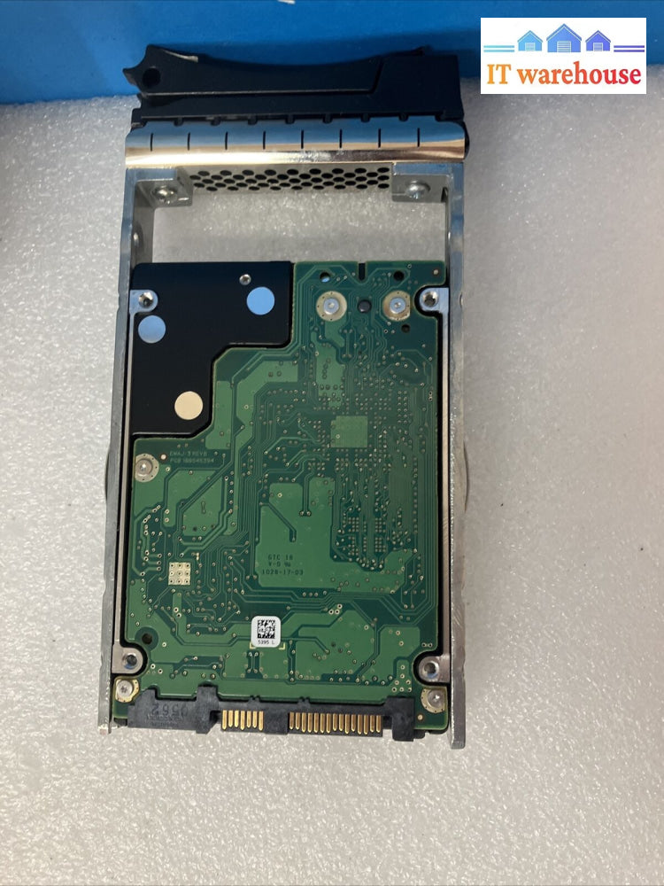 5X Ibm 49Y1851 500Gb 7.5K Sas 2.5’ Hdd St9500430Ss 49Y1855 Pn 49Y1854 W/ Caddy ~