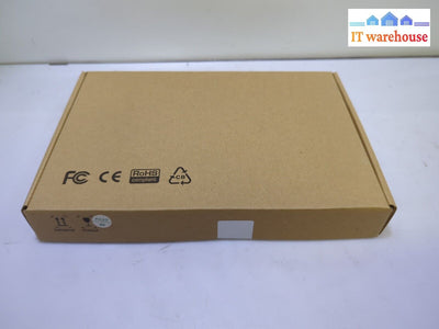 5X New In Box Ds-4002Mdi Hikvision Pci Matrix Decode Board Cards -