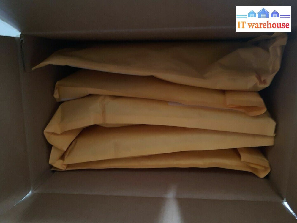 - 5X New Polycom 24V 500Ma Ac Adapter 1465-42340-003 Spa12A24B W/ Power Cord @@@