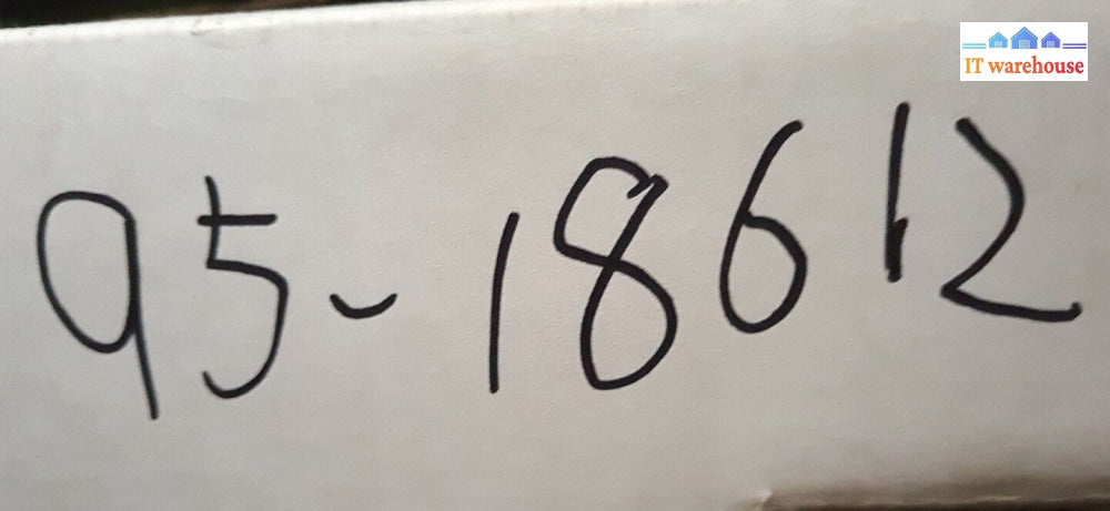 - 5x NEW WEARNES WDS080121 4 PIN 12V 6.7A ADAPTER For POS Terminal PT-5500