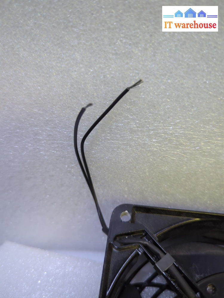 5X Speedy Sa12038Sa1H - Kooler Winner Ac110V~120V 50Hz/60Hz 12Cm Fans