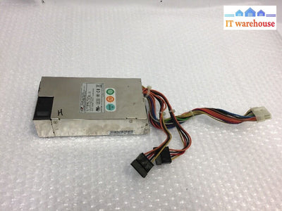 - 5X Zippy Emacs P1S-6300V 300W 1U 18-Pin Power Supply