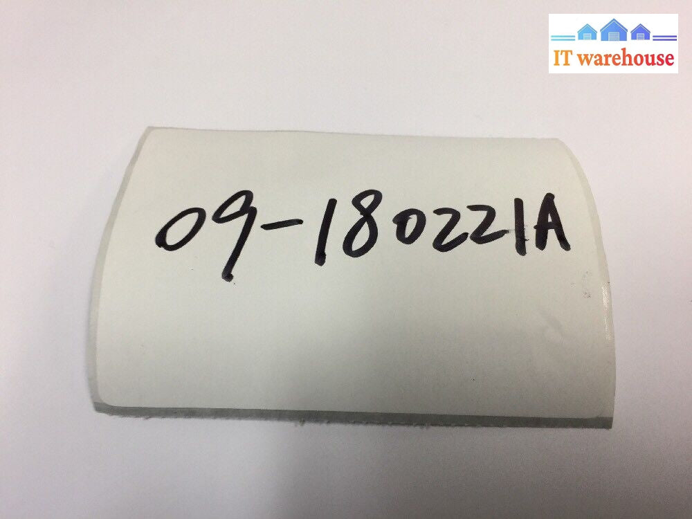 - 5X Zippy Emacs P1S-6300V 300W 1U 18-Pin Power Supply