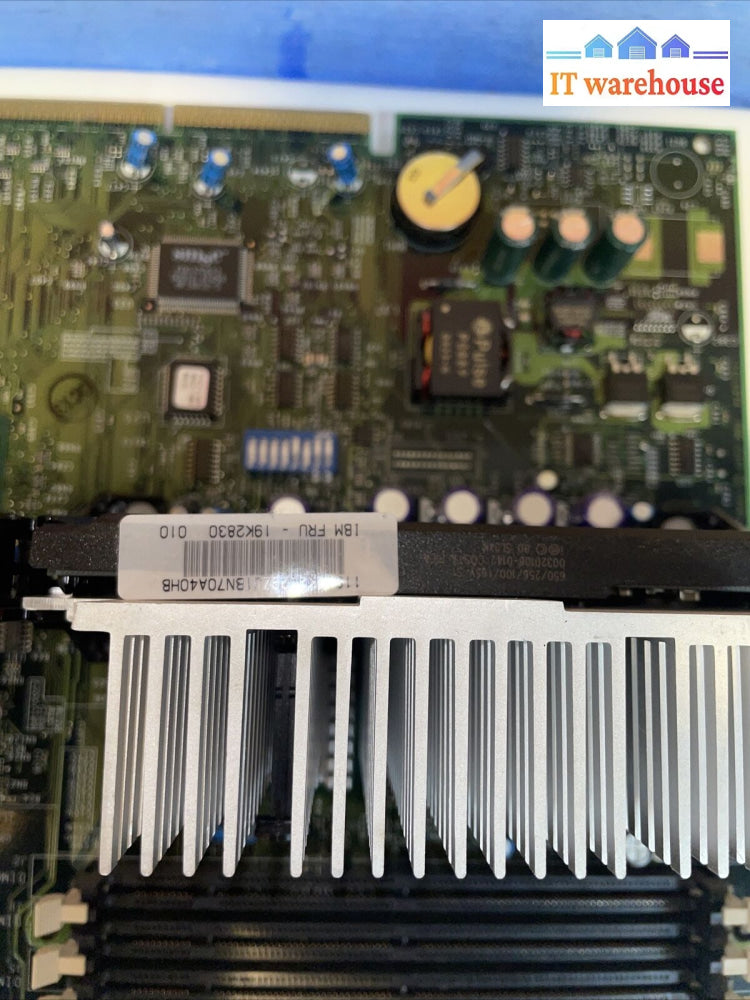 61H2600 - Ibm System Board For Netfinity 1000/3000