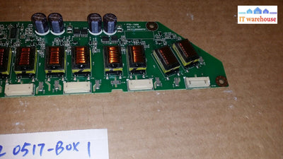 6832188000P01 Ptb-1880 For Ltm240Ct01 Acer X243W