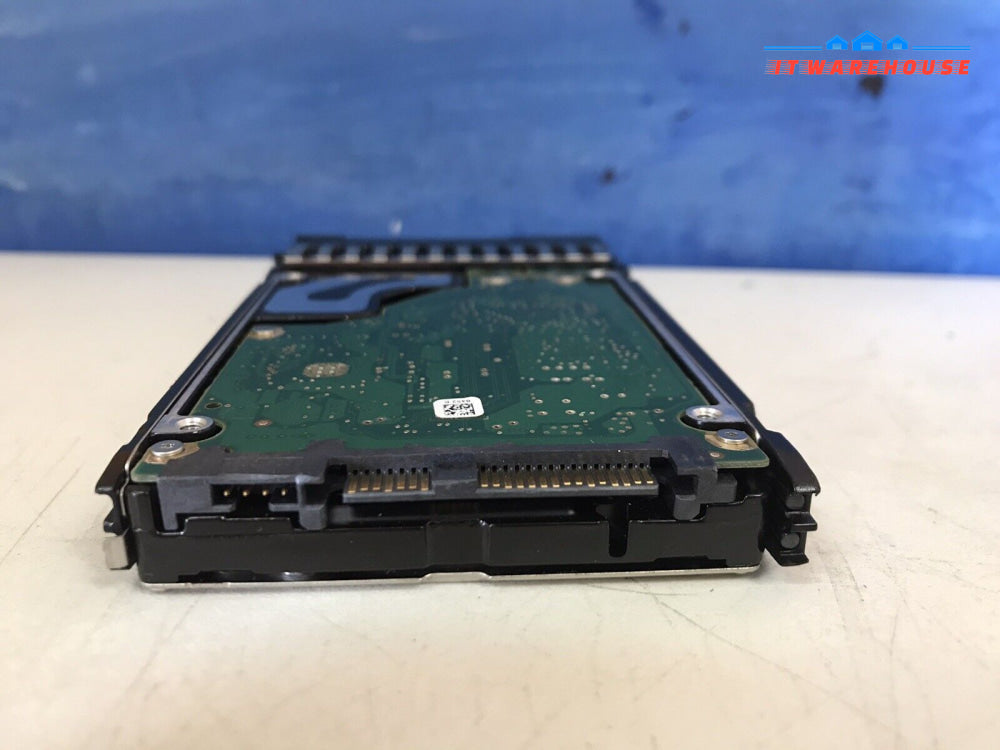 ~ 6X Hp Eg0146Fawhu 2.5” 146Gb 10K Sas Hdd With Tray Caddy 507283-001