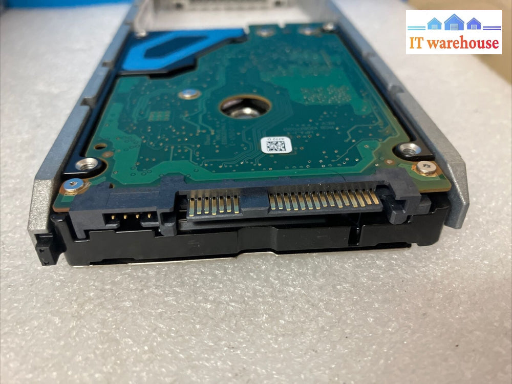 6X Ibm 00Y2499 300Gb 15K Sas 2.5’ Hdd St9300653Ss 00Y2428 Pn 00Y5718 W/ Caddy ~