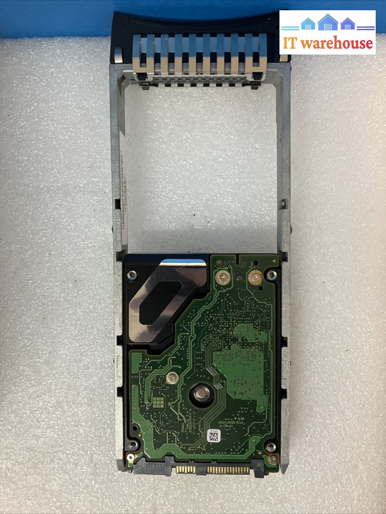 6X Ibm 00Y2499 300Gb 15K Sas 2.5’ Hdd St9300653Ss 00Y2428 Pn 00Y5718 W/ Caddy ~