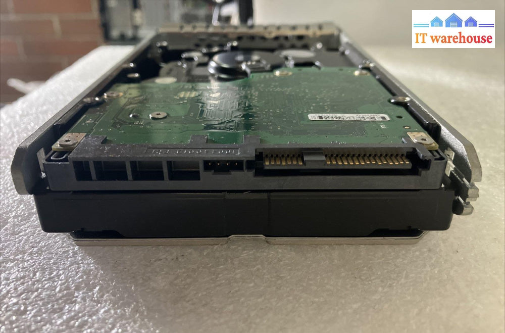 6X Ibm 44W2234 300Gb 15K Sas Hdd St3300657Ss Fru 44W2235 P/N 44W2238 W/ Caddy ~