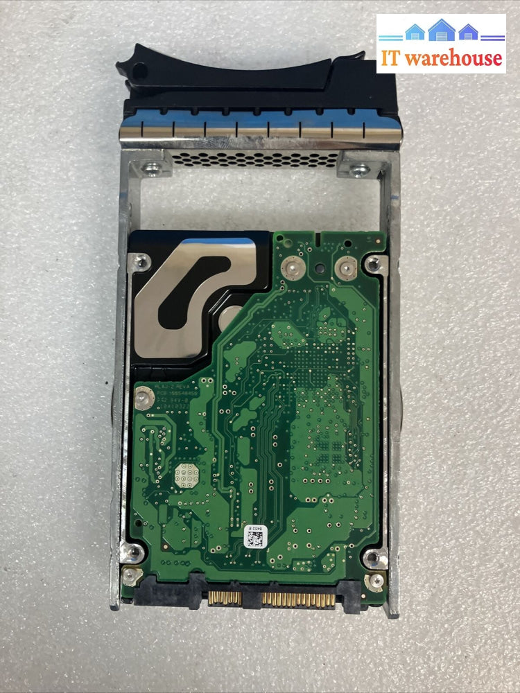 6X Ibm 49Y1836 300Gb 10K Sas 2.5’ Hdd St9500603Ss 49Y1840 Pn 49Y1839 W/ Caddy ~