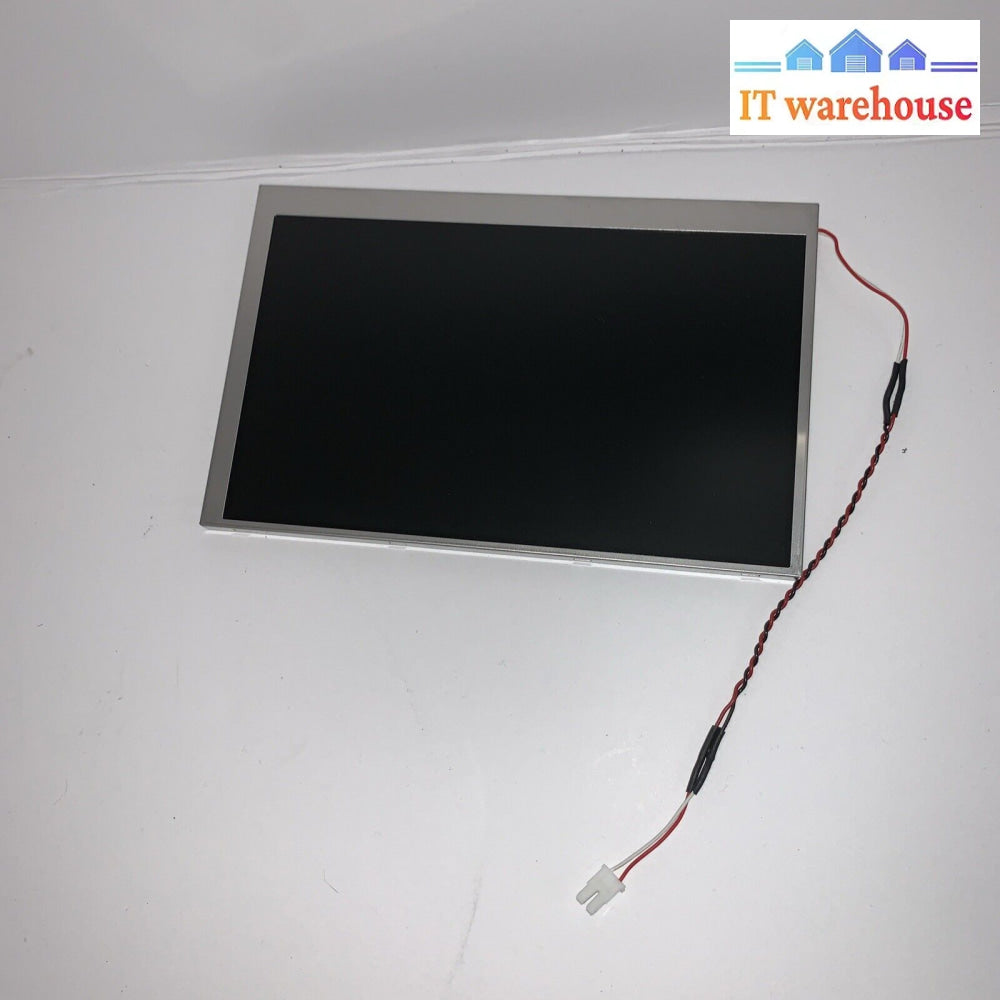 7 inch UMSH-8596MD-11T LCD screen (Grade A)