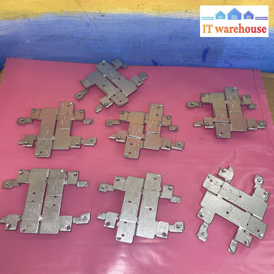 7X Cisco Aironet Ceiling Grid Mounting Bracket. Air-Ap-T-Rail-R. 700-19209-04.