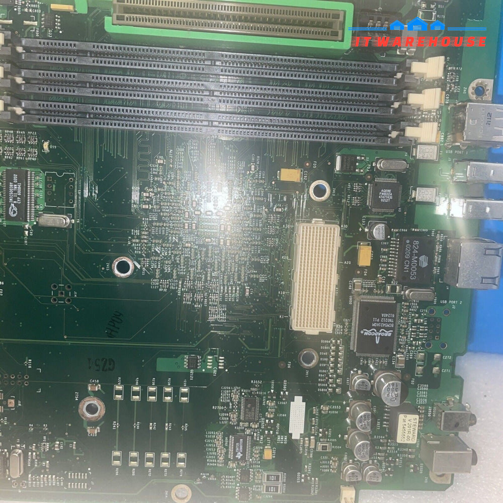 820-1342-B Apple 630T3827 630-3828 Powermac G4 M8493 Motherboard