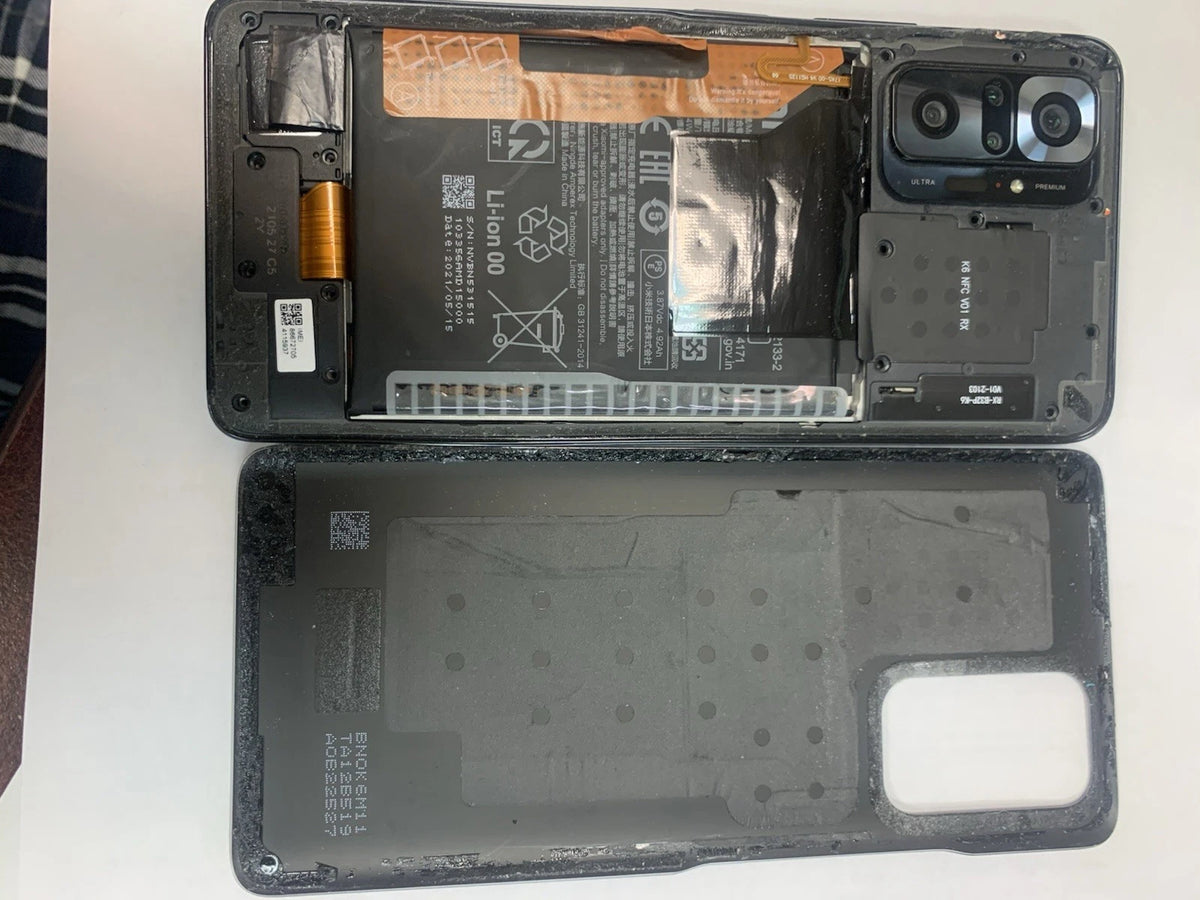 Xiaomi MIUI 13 Cell phone for technician only
