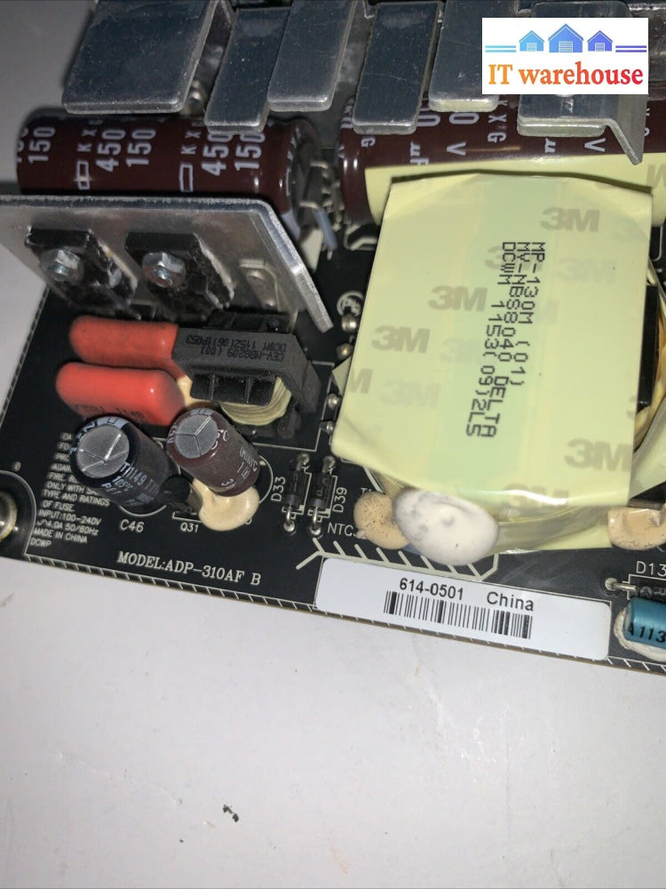 A1419 Power Board Supply PA-1311-2A 614-0501 late 2012