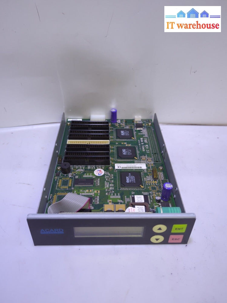 - Acard Technology Ars-2033S Pci Base Dvd/Cd Copy Plus Controller