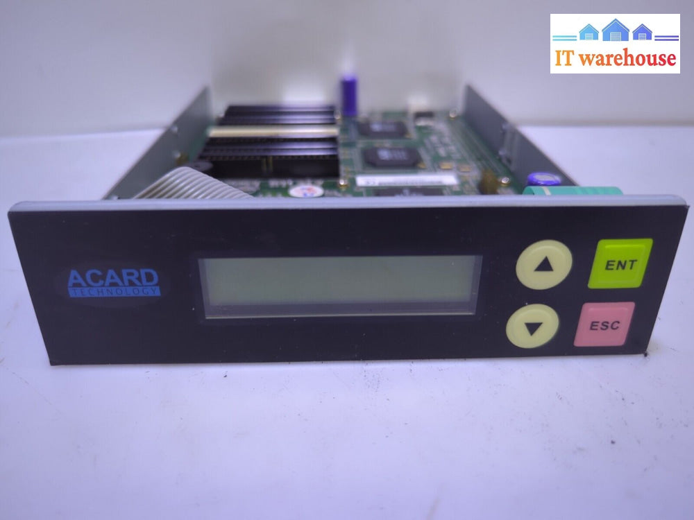 - Acard Technology Ars-2033S Pci Base Dvd/Cd Copy Plus Controller