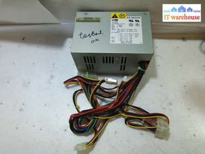 - Acbel Api-9502 22P2275 20Pin 145W Power Supply For Ibm Netvista Pc