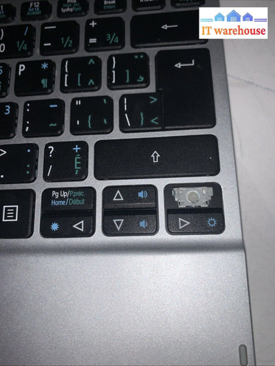 Acer Aspire Switch 10 (As is)