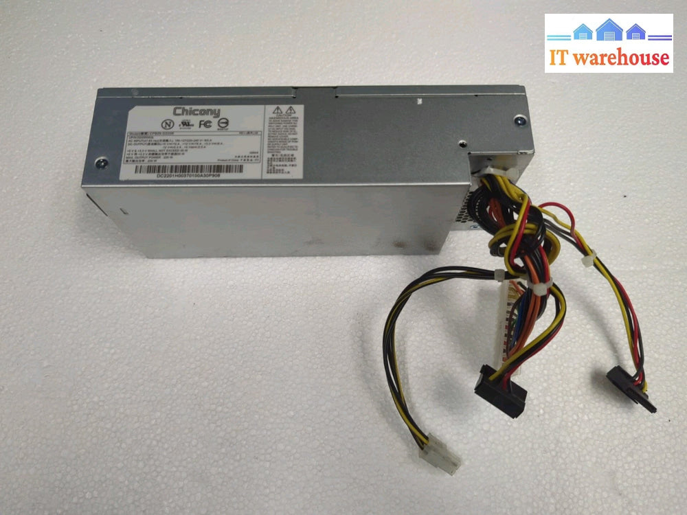 ACER Aspire X1301 Replacement CHICONY CPB09-D220R 220W Power Supply