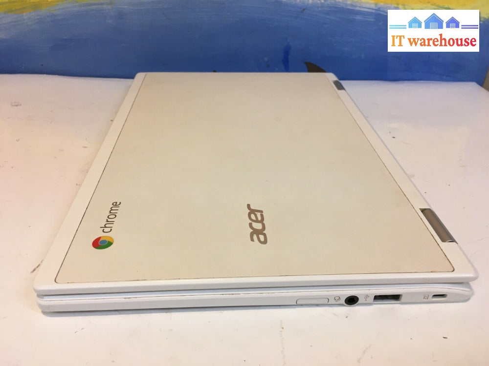 Acer Chromebook 11.6’ N15Q10 Cb3-131 Intel Celeron N2807 2Gb Ram 16Gb Emmc