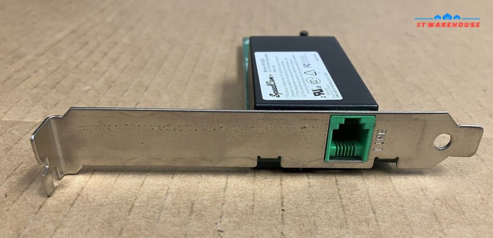 ~ Acer Speedcom Hpi56M3 Pci Modem Card