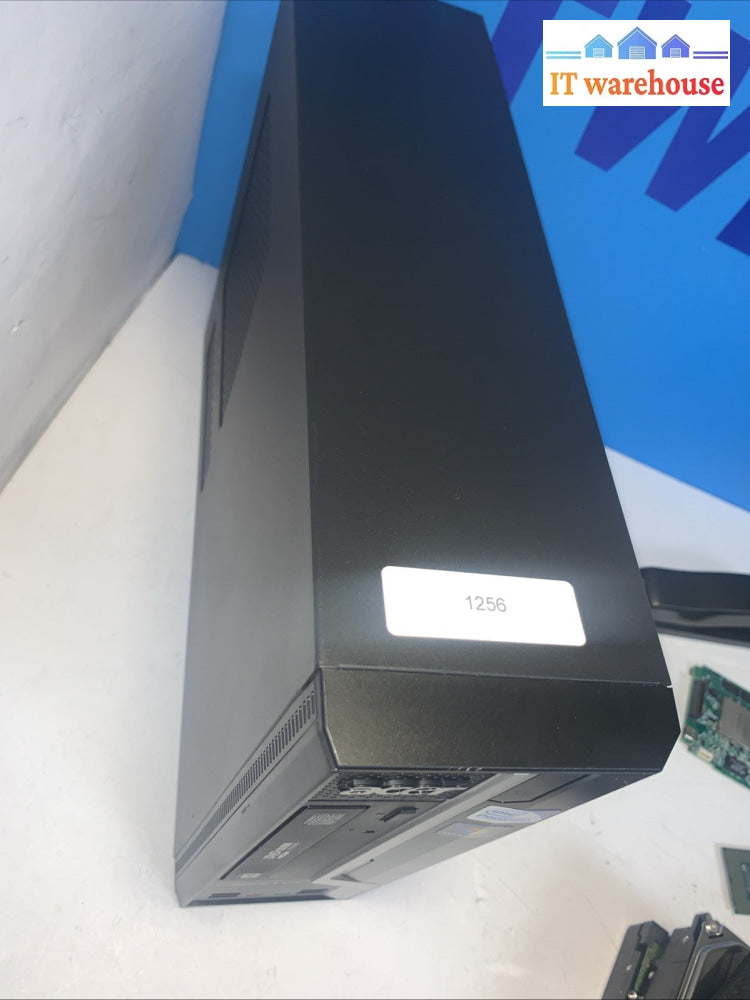 Acer Veriton SFF Duo core E6700 3GB 250GB Windows XP Pro SP3 (wifi)