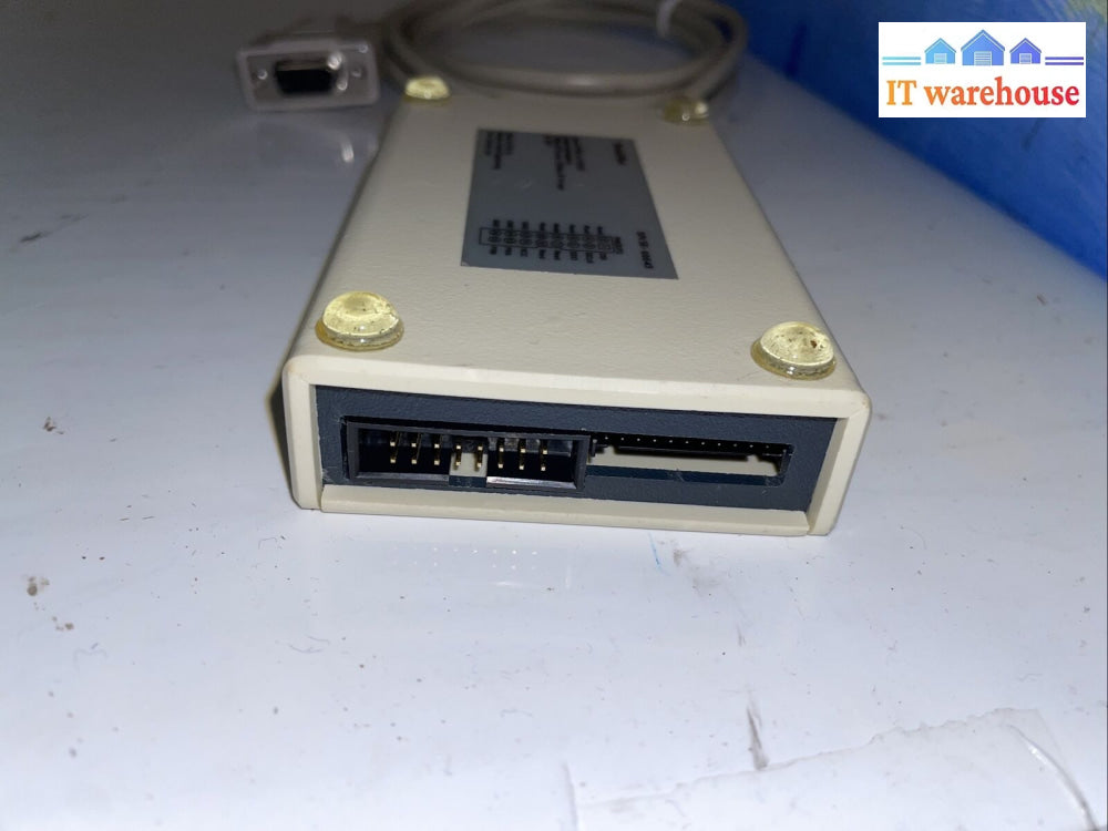 Actel Silicon Explorer Probepilot Fpga Diagnostic Tool