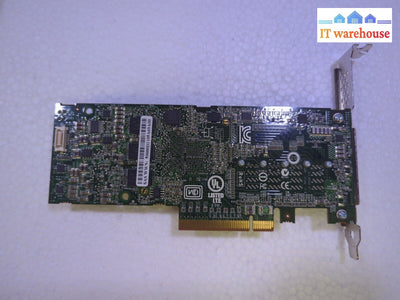 - Adaptec Asr-71605Q 6Gb/S 16 Port Sas/Sata Raid Storage Controller Card