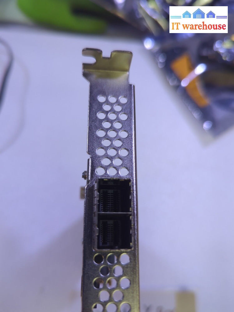 - Adaptec Series Asr-8885 12Gb/S Sas Pci-E Controller Card Pca-00344