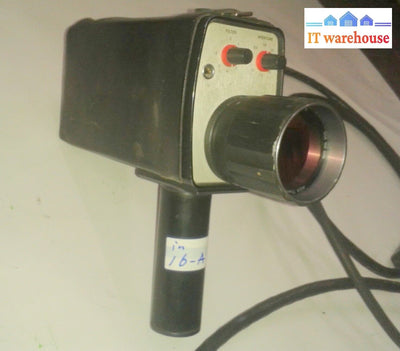 Aga Thermovision 782 Thermal Imaging System Parts