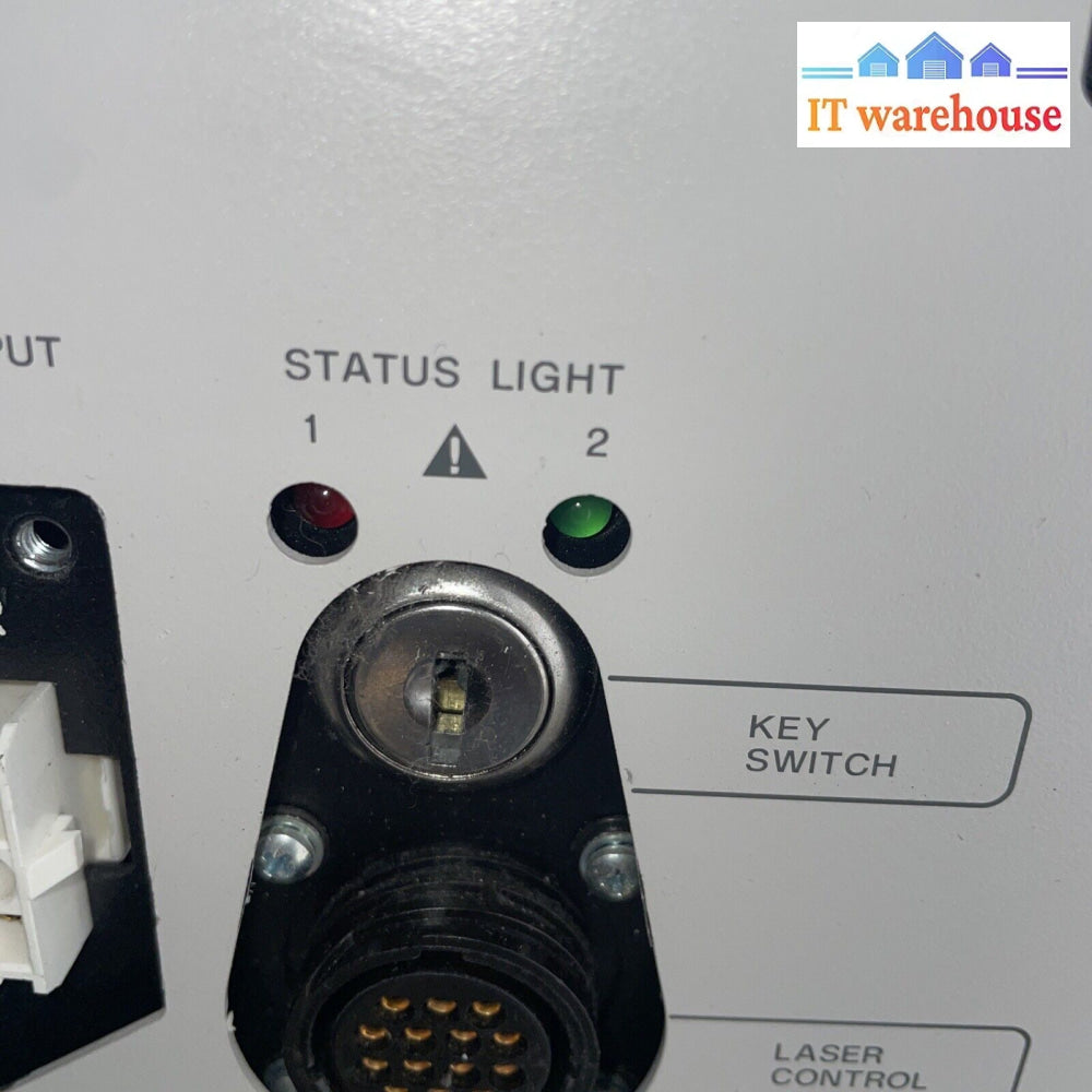 Agilent Hewlett Packard Power Module G2500A #120