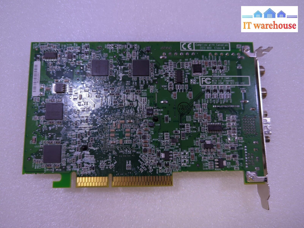 - Aiw 9600 Xt Tv Tuner Card