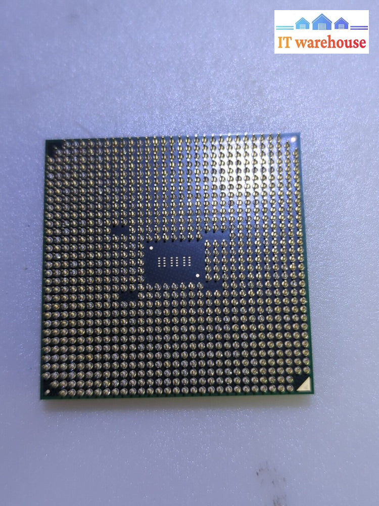 - Amd A8-6500 Quad Core 3.5Ghz Socket Fm2 Cpu