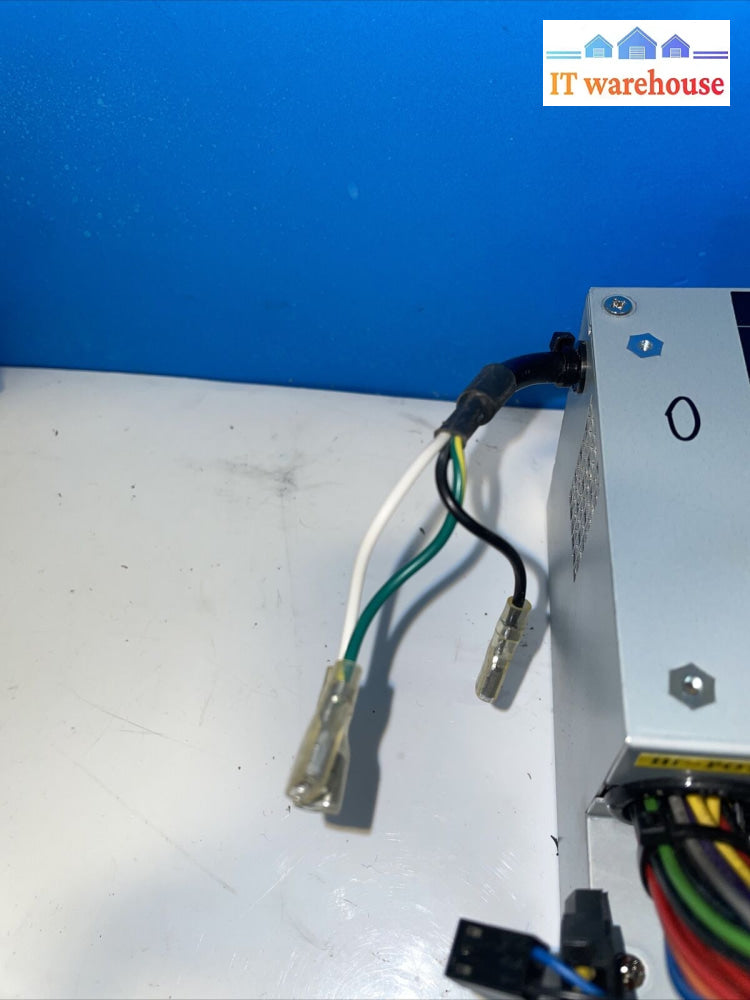 Antec Ar-300 With Pfc 300 Watt Power Supply