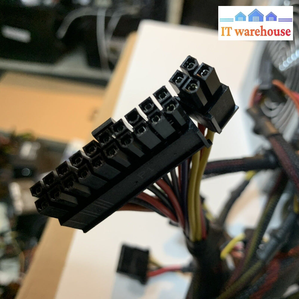 Antec BASIQ POWER BP550 PLUS 550W Desktop PC Internal Power Supply