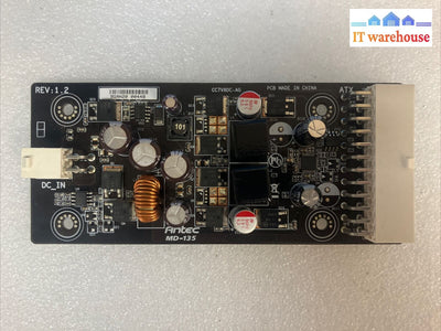 ~ Antec Md-135 65W Power Supply For Mini-Itx Computer