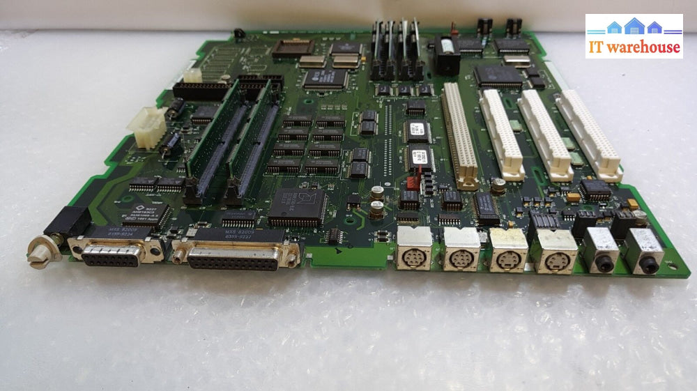 - Antique Apple Computer Board 820-0373-A 630-0375-B