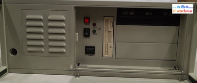 - Antique Singal-Boaed Desktop Ap-Psl14A With Some Boards/P4 Cpu/512M Ram/No Hdd