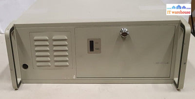 - Antique Singal-Boaed Desktop Ap-Psl14A With Some Boards/P4 Cpu/512M Ram/No Hdd