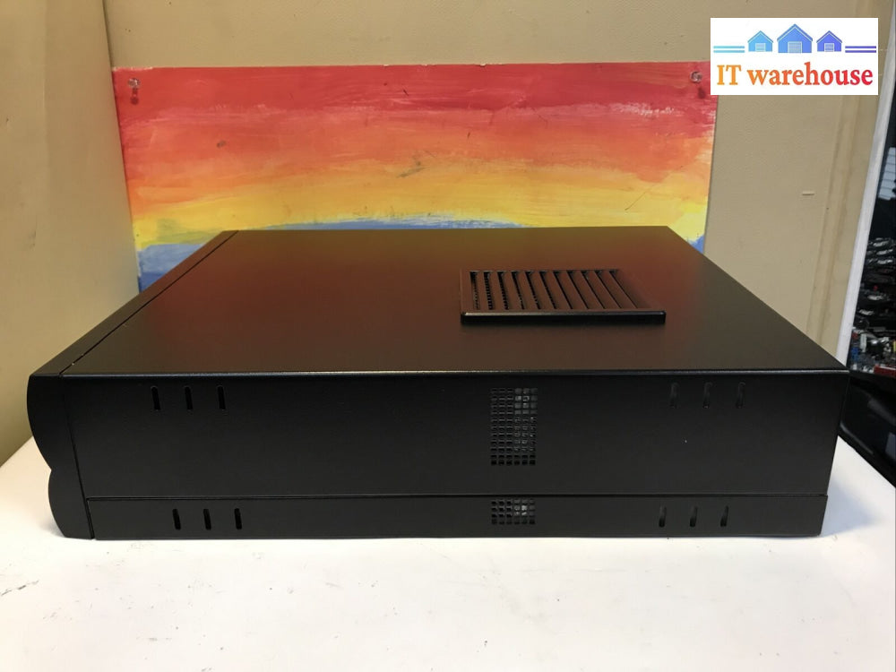 Aopen Desktop Intel Celeron D 2.93Ghz 2Gb Ram 250Gb Hdd Winxp