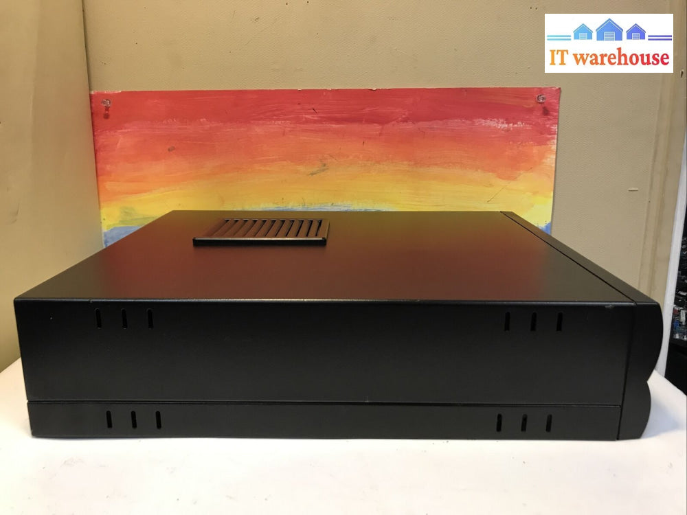 Aopen Desktop Intel Celeron D 2.93Ghz 2Gb Ram 250Gb Hdd Winxp