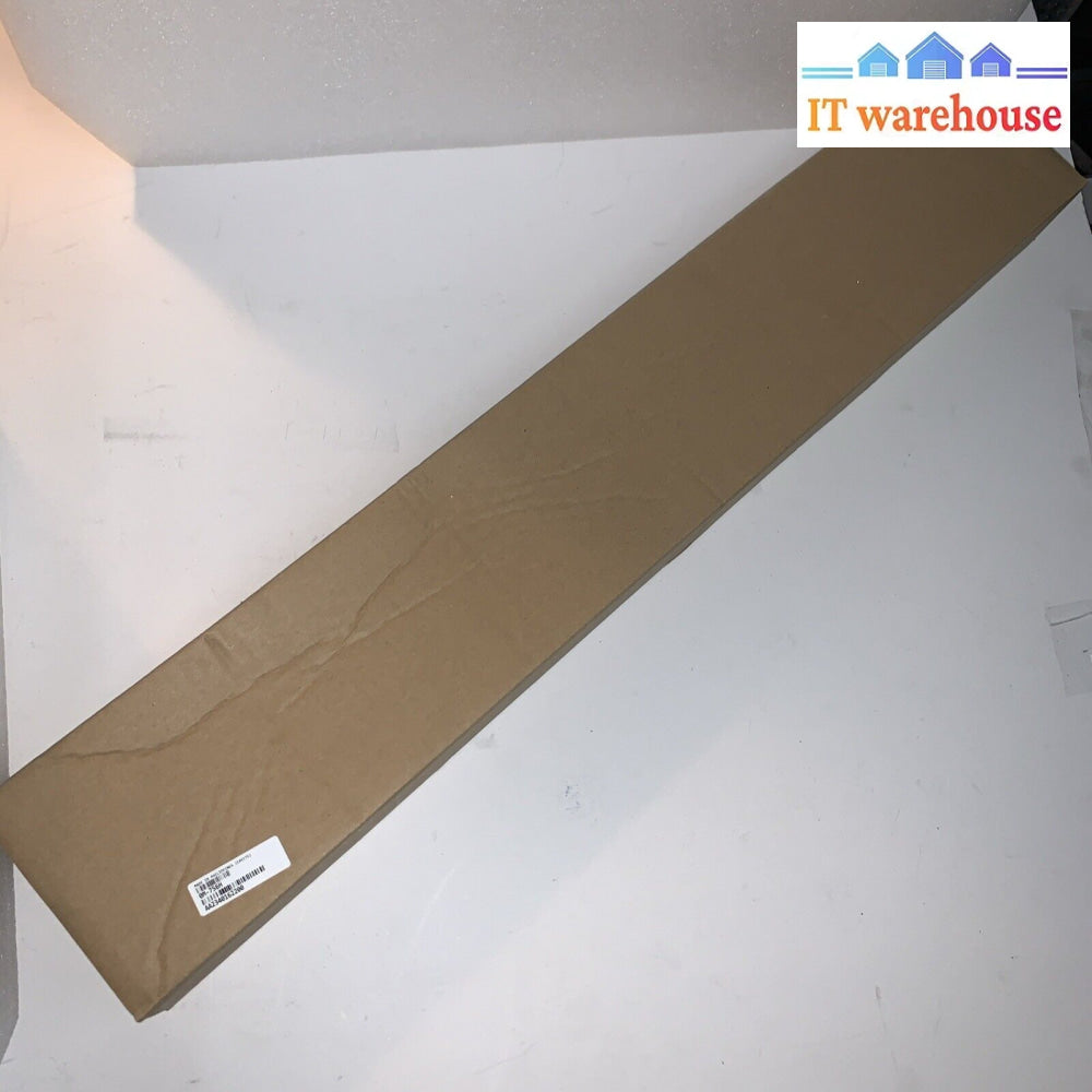 Apc 0M-756H Rev 12 Static Rack 4 Post Asm Rail Kit For Rackmount Smartups