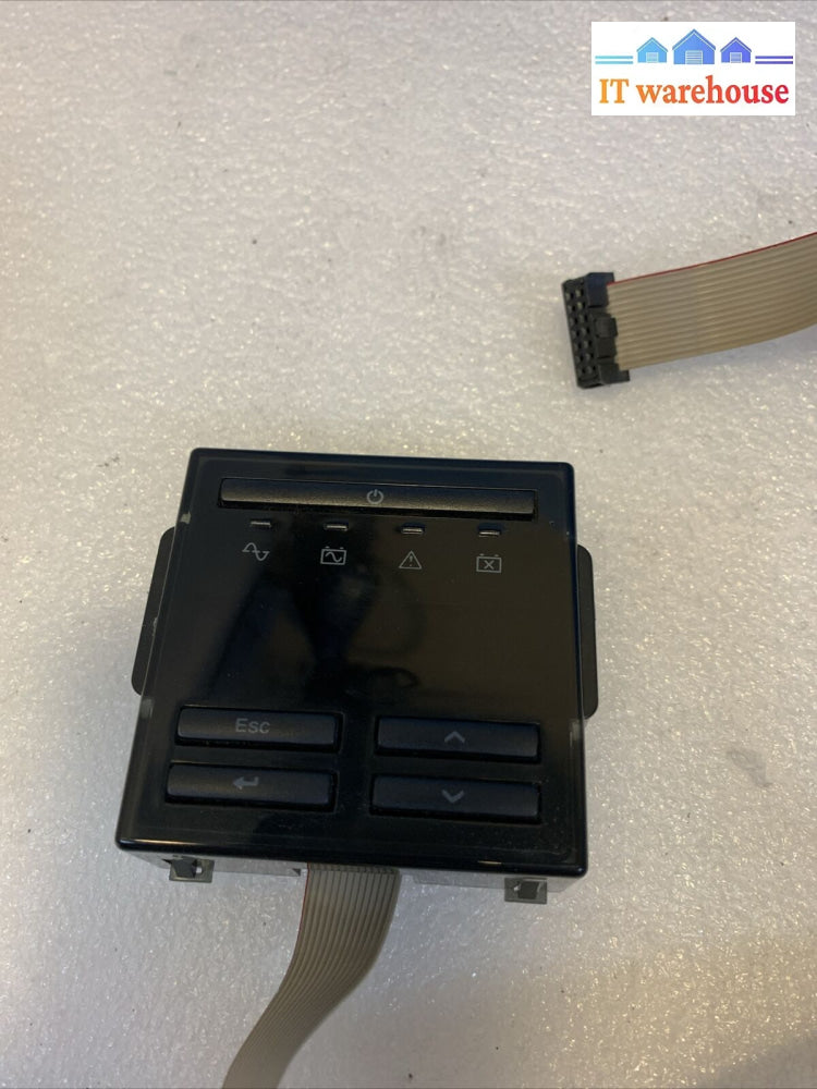 Apc 0N-0992 Ups Display Module