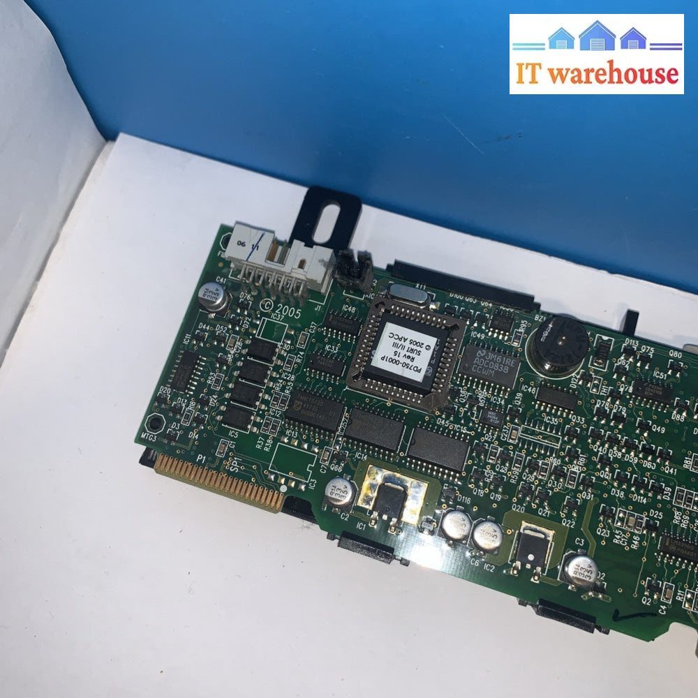 APC 640-0750L Control Board for Smart-UPS RT Series
