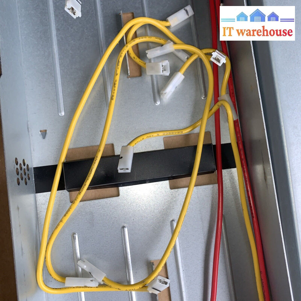 Apc 911-0028G Battery Module Caddy For Sua3000Rm2U Ups Empty No Batteries